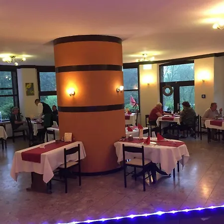Dein - Hahnenklee Hotel Goslar