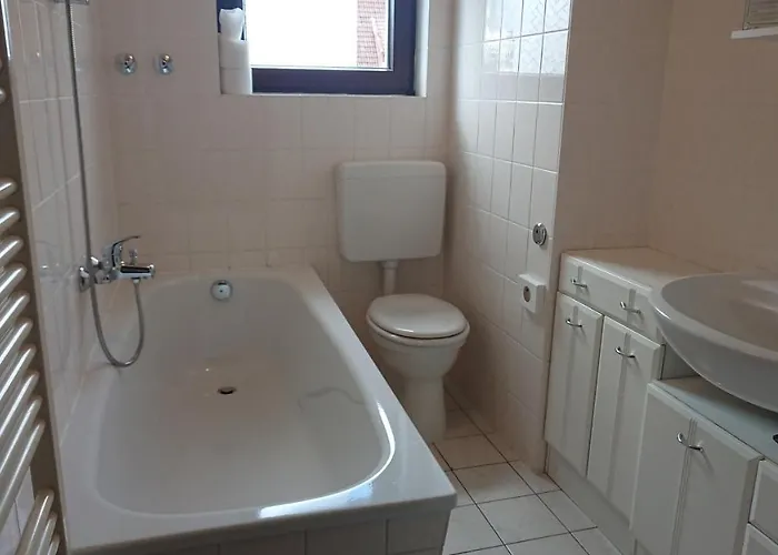 Dein - Hahnenklee ホテル ゴスラー