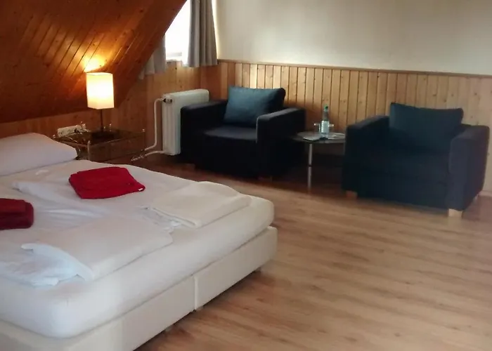 ホテル Dein - Hahnenklee 4*