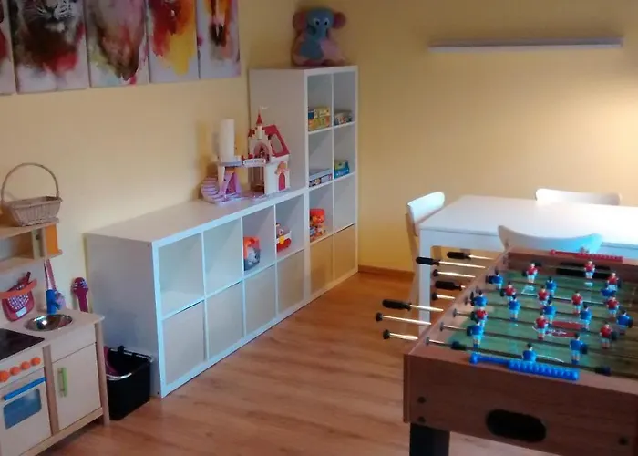 Dein - Hahnenklee ホテル