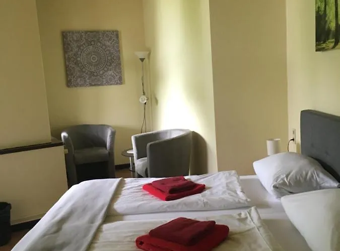 Dein - Hahnenklee 4*