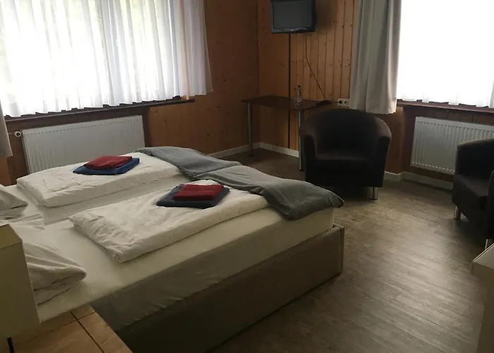 Dein - Hahnenklee 4*