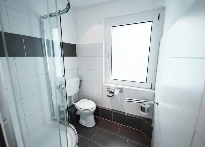 ホテル Dein - Hahnenklee 4*