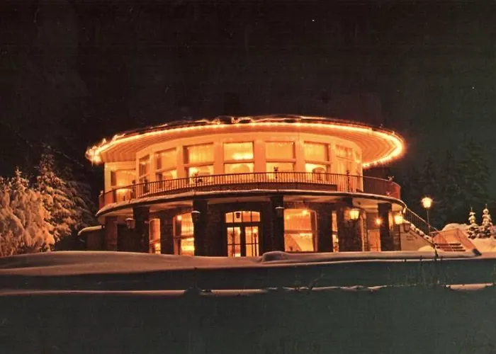 Dein - Hahnenklee 4*