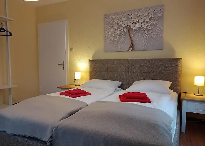 ホテル Dein - Hahnenklee