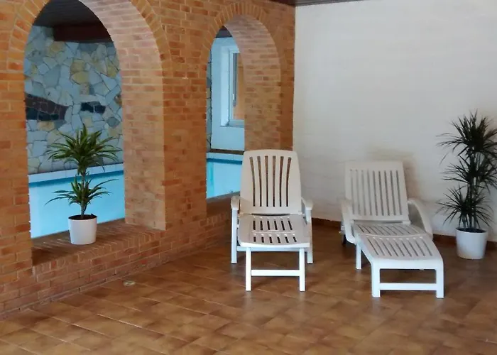 ホテル Dein - Hahnenklee 4*