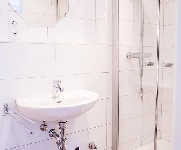 ホテル Dein - Hahnenklee ゴスラー