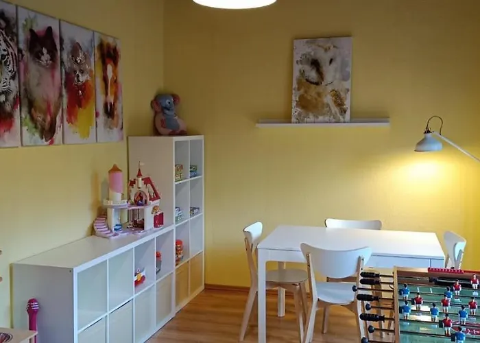 Dein - Hahnenklee ホテル