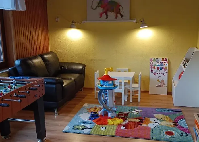 ホテル Dein - Hahnenklee