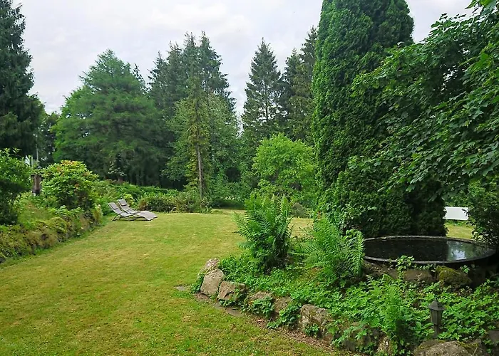 Dein - Hahnenklee ゴスラー