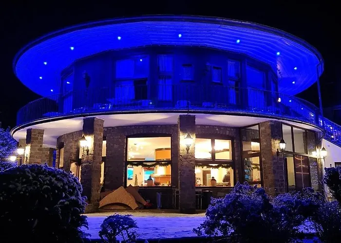 Dein - Hahnenklee ホテル 4*