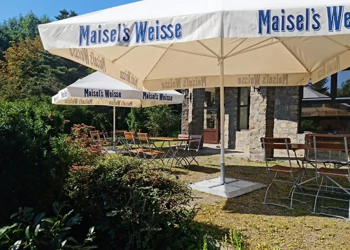 Dein - Hahnenklee 4* ゴスラー