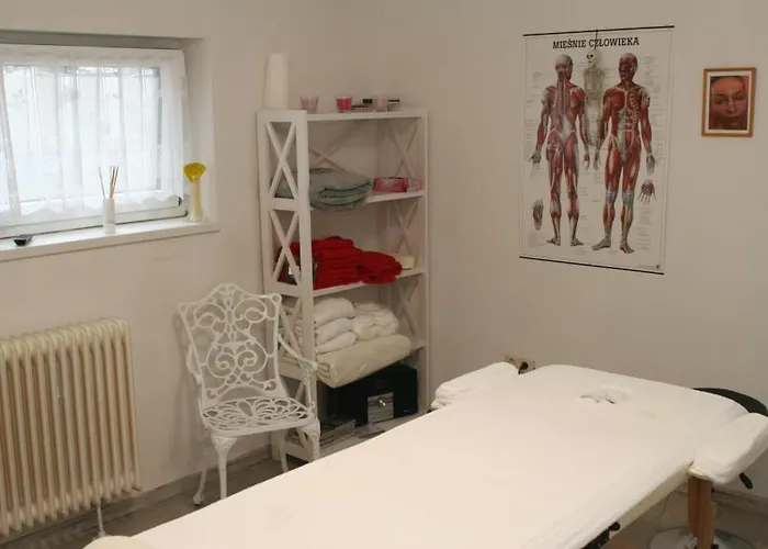 ホテル Dein - Hahnenklee