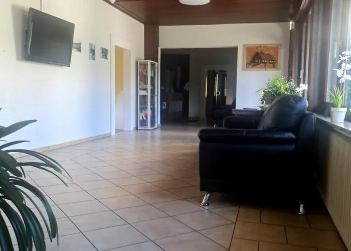 Dein - Hahnenklee ホテル ゴスラー