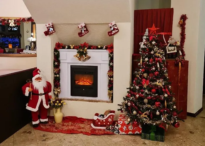 Dein - Hahnenklee ホテル