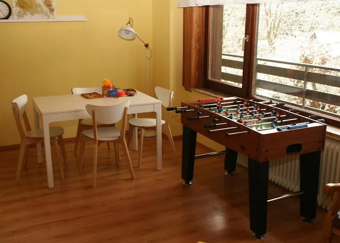 Dein - Hahnenklee ゴスラー