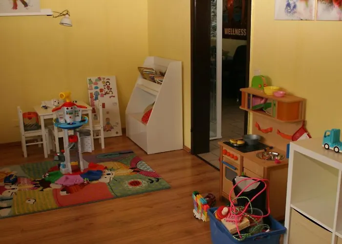 Dein - Hahnenklee ゴスラー