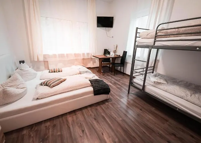 Dein - Hahnenklee 4*