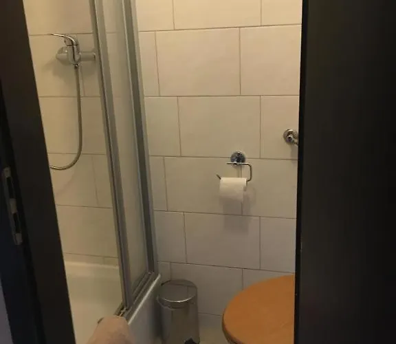 ホテル Dein - Hahnenklee ゴスラー