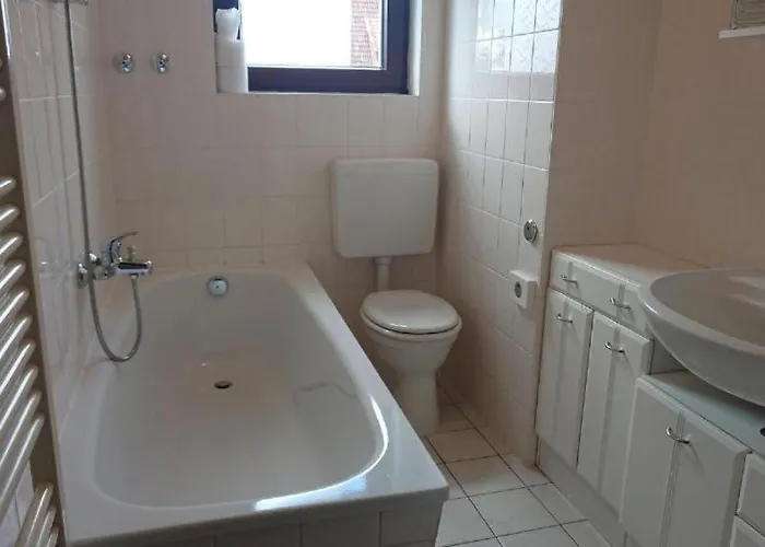 ホテル Dein - Hahnenklee 4*