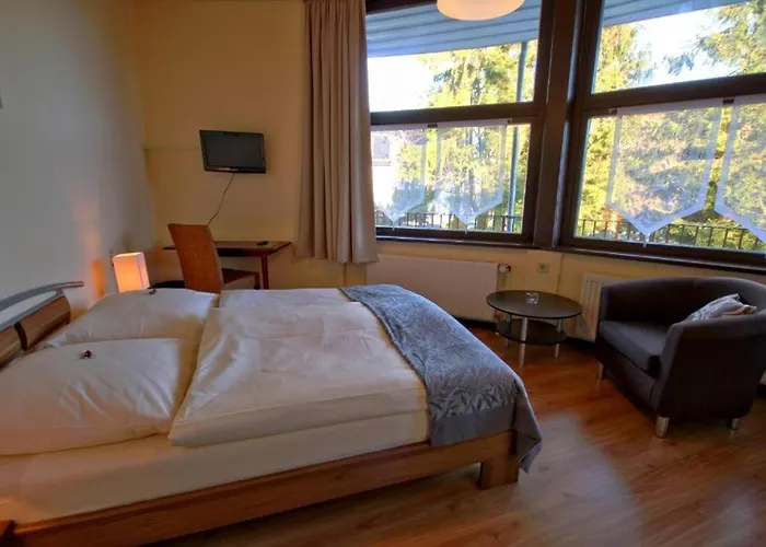 ホテル Dein - Hahnenklee