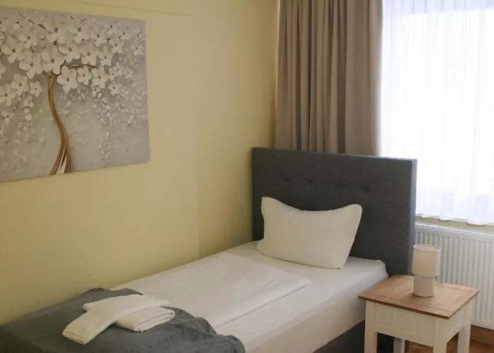 Dein - Hahnenklee 4*