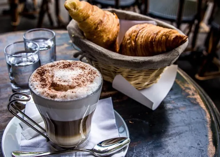 Dein - Hahnenklee ホテル 4*