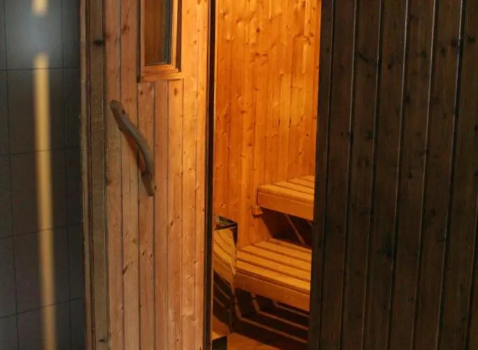 Dein - Hahnenklee ホテル