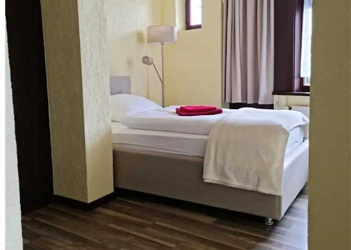 Dein - Hahnenklee ホテル 4*