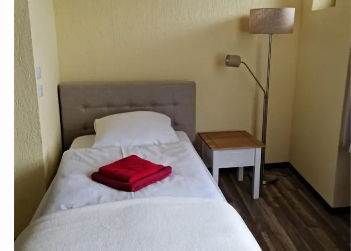 Dein - Hahnenklee ホテル ゴスラー