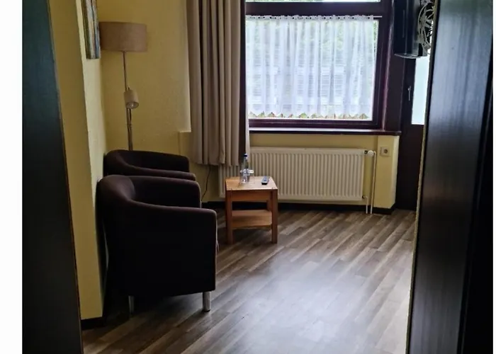 Dein - Hahnenklee ホテル