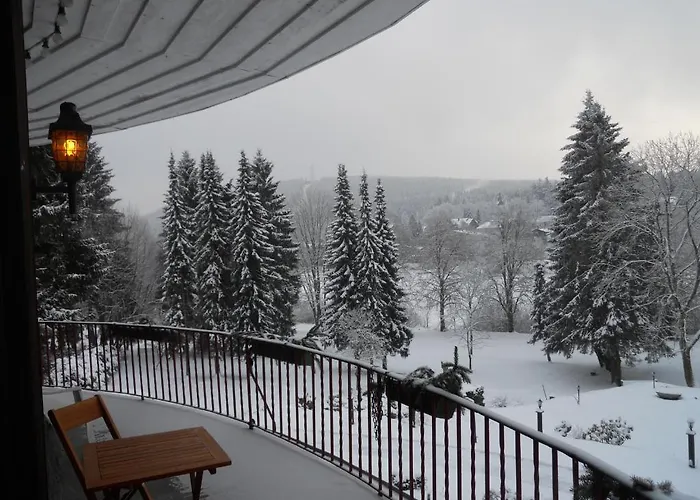 Dein - Hahnenklee 4* ゴスラー