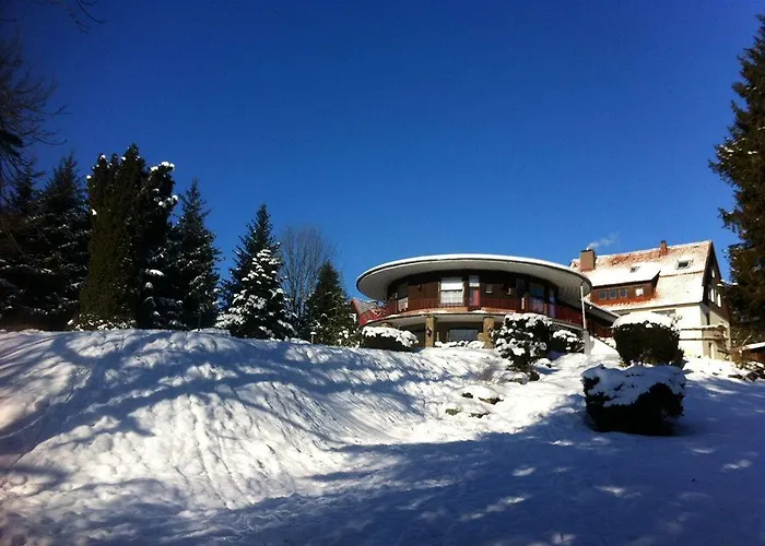 ホテル Dein - Hahnenklee