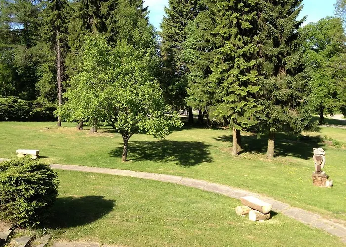 Dein - Hahnenklee 4* ゴスラー