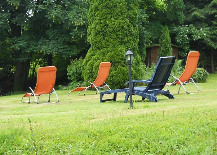 Dein - Hahnenklee 4* ゴスラー