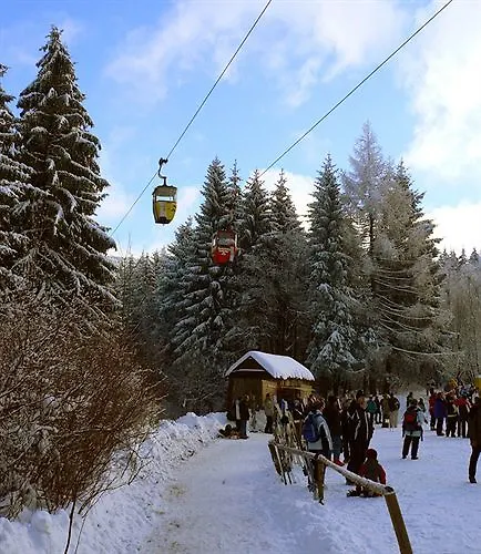 Dein - Hahnenklee ゴスラー