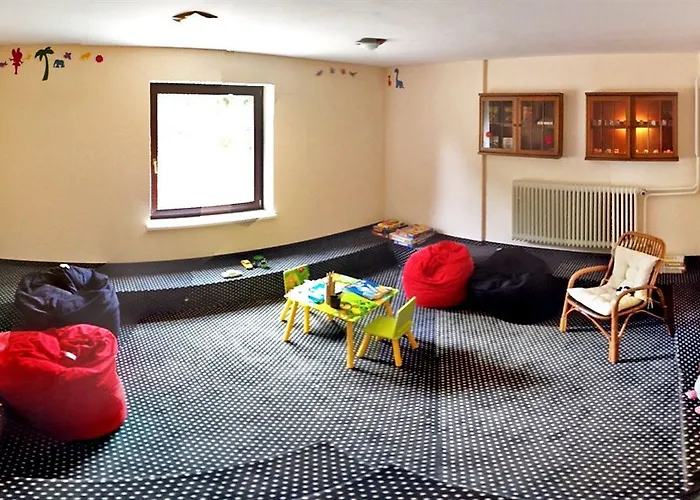 ホテル Dein - Hahnenklee 4*