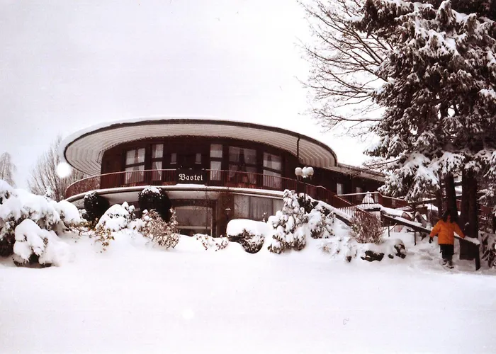 Dein - Hahnenklee ホテル