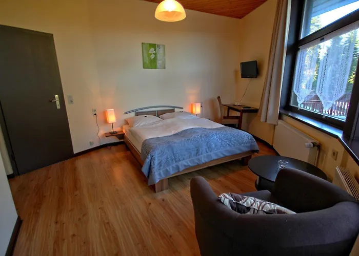 Dein - Hahnenklee 4*