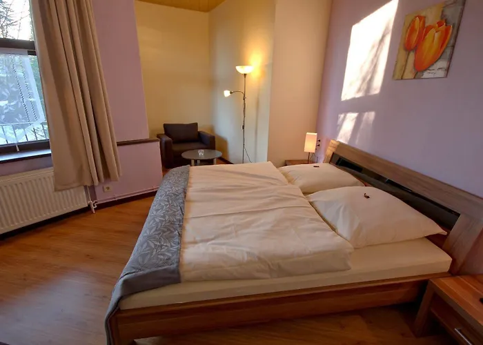 Dein - Hahnenklee 4*