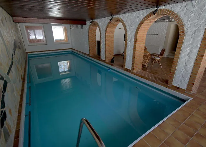 Dein - Hahnenklee 4* ゴスラー