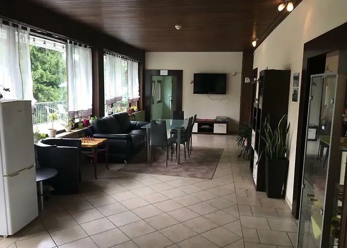 Dein - Hahnenklee ゴスラー