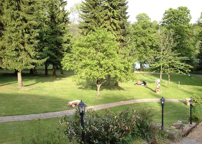 Dein - Hahnenklee ホテル