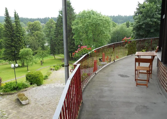 Dein - Hahnenklee ホテル